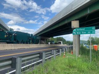 I-91 Bridge Replacement