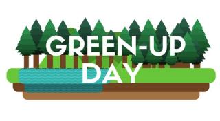 Green-up Day May 6th